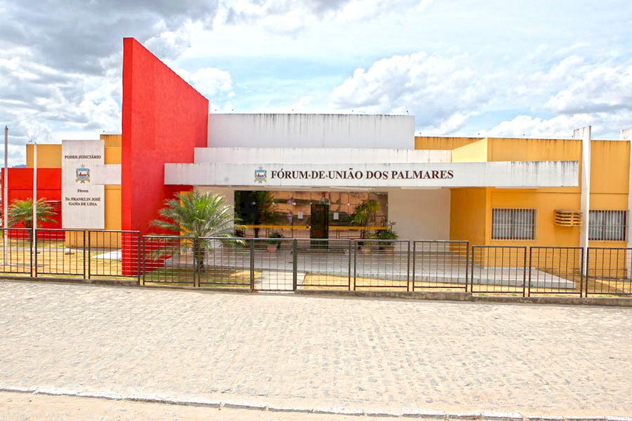 Justiça de União dos Palmares marca para o dia 22.03 audiência de Ação de Improbidade Administrativa que envolve o atual prefeito Dr. Areski Freitas