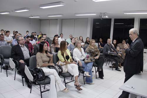 TJ inicia treinamento para migração do sistema de execução penal