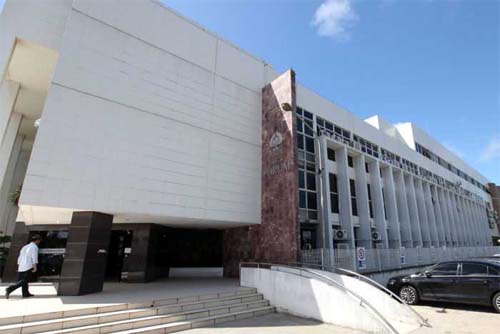 Homem é condenado a 22 anos por homicídio motivado por furto