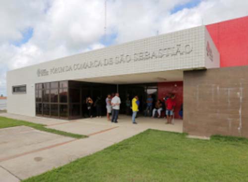 Comarca de São Sebastião realiza mutirão com 84 audiências na sexta (08)