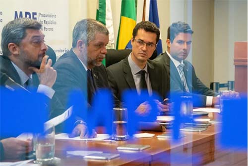 Força-tarefa da Lava Jato no Paraná é extinta após quase 7 anos