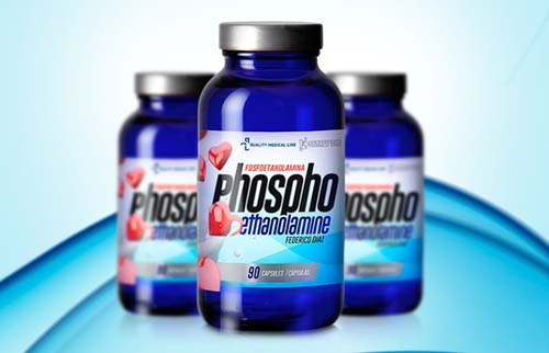 Fosfoetanolamina (a pílula do câncer) será vendida como suplemento nos EUA