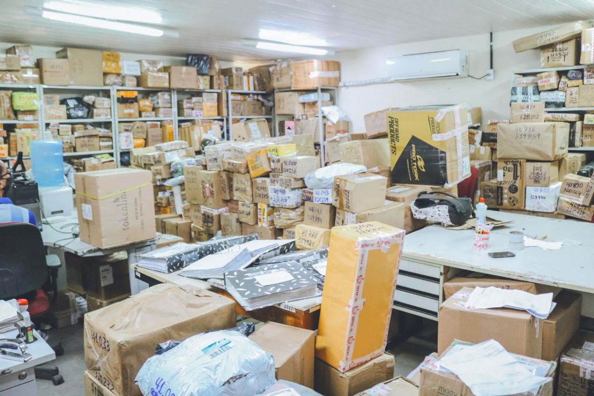 Sefaz informa como retirar mercadorias que foram retidas em postos fiscais e Correios