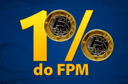 Municipios de Alagoas vão receber R$ 101 Milhões do 1% do FPM de dezembro