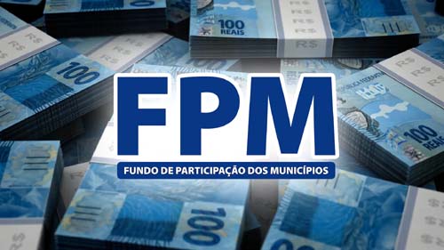 FPM: segundo repasse de outubro a ser feito na terça, 20, tem queda de 14,7%