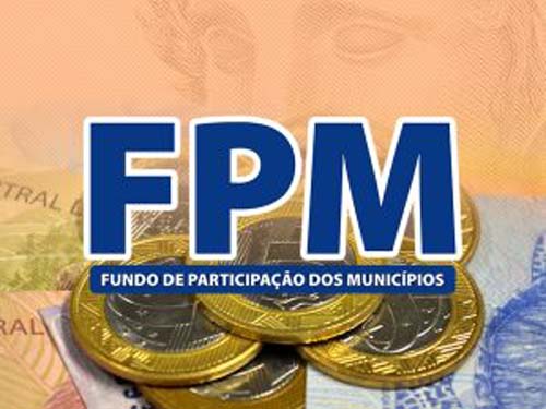 Último FPM de maio foi de R$ 3,5 bi, 54% maior que mesmo repasse em 2020