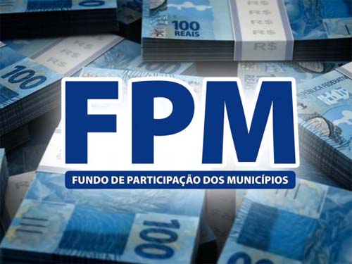 Prefeituras de Alagoas recebem segunda parcela do FPM nesta sexta-feira (20)