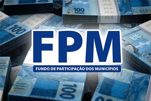 União repassa 1ª parcela do FPM de abril para municípios alagoanos; repasse para Maceió é de R$ 21,9 milhões