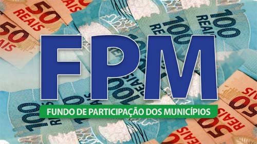 União Repassa Quase R$ 9 Bilhões aos Municípios na Sexta-Feira