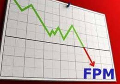 Municípios alagoanos registram nova queda no FPM
