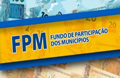 FPM: segundo decêndio de janeiro fica em torno dos R$ 1,081 bilhão