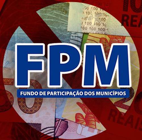 Mais de 1,7 mil Municípios podem ter recursos do FPM bloqueados; prazo do Siops acaba na terça