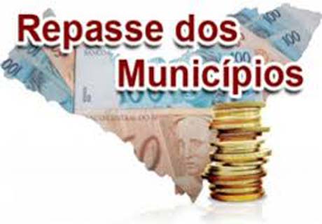 FPM: Segundo repasse de Fevereiro é transferido nesta quinta-feira (20) para municípios