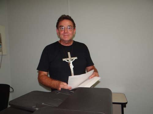 Partidos políticos em União dos Palmares perdem validade, diz Chefe de Cartório