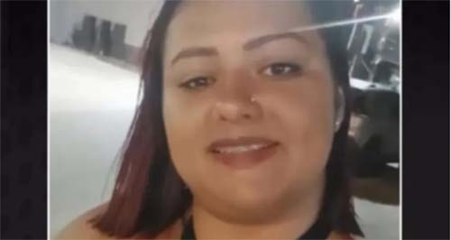 Buscas Intensificadas por Jovem Desaparecida em Área Florestal na Serraria