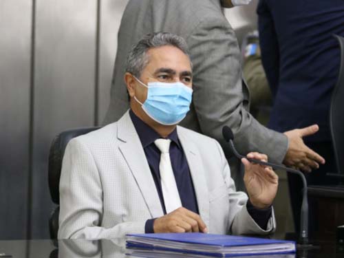 Deputado propõe a criação da delegacia especializada na proteção do idoso em Alagoas