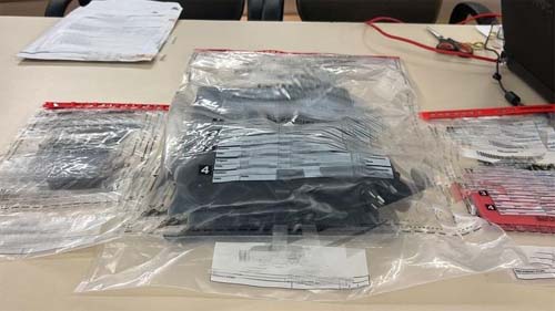 Prefeito de Catarina e irmão, ex-prefeito, voltam a ser alvos de operação por fraudes a licitações