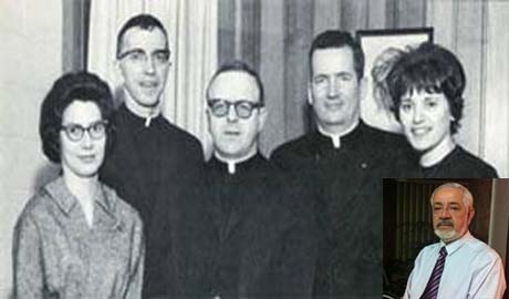 Os 50 anos da missão católica canadense em União dos Palmares