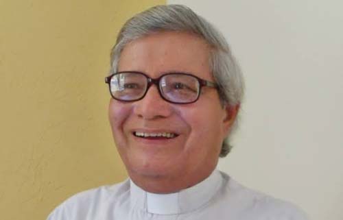 Após mal súbito, morre no Recife o Frei Tito, aos 79 anos