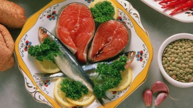 Quais são os peixes e frutos do mar que têm menos mercúrio ? e são mais saudáveis