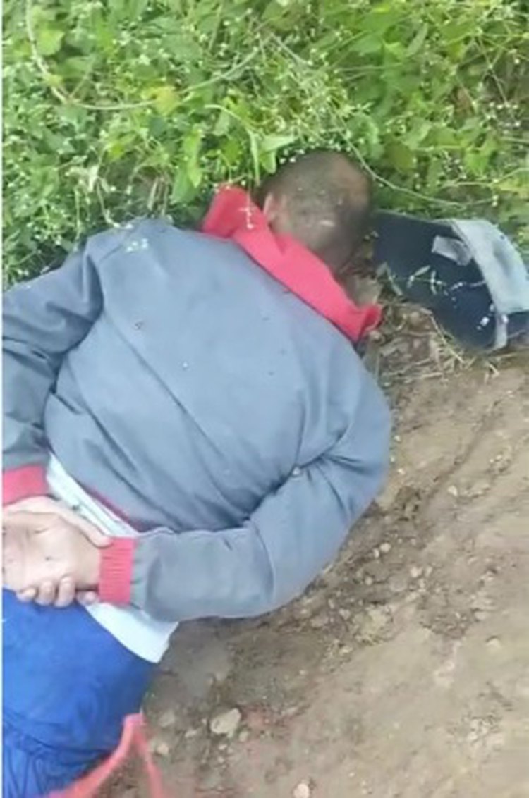 Mais um fugitivo do Presídio do Agreste é encontrado e chega a cinco número de recapturados