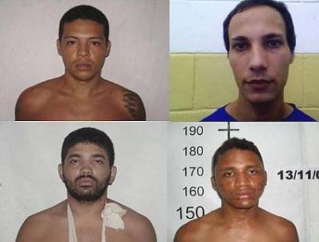 Advogado é detido suspeito de facilitar fuga de detentos