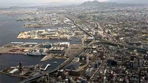 Tufão Nanmadol: tempestade 'sem precedentes' provoca evacuação em massa no Japão