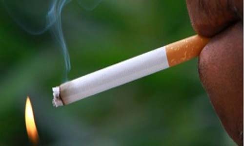 Fumantes são mais propensos a sofrer com depressão, ansiedade e estresse