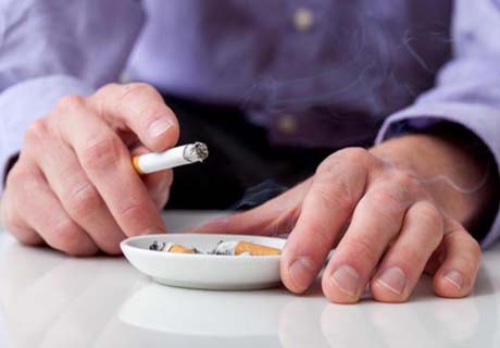 Fumantes subestimam os riscos do tabagismo para a saúde