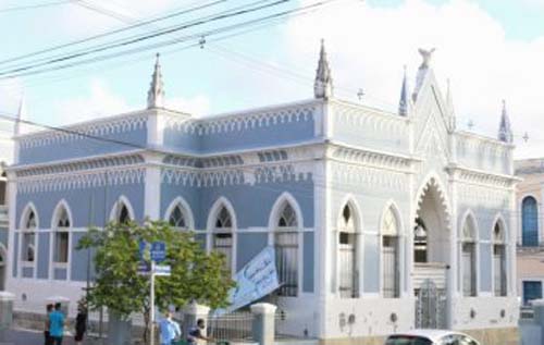 Fundação de Cultura funcionará em nova sede a partir desta segunda