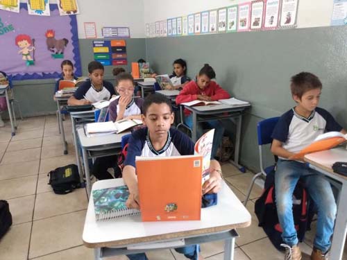 A regulamentação do Fundeb