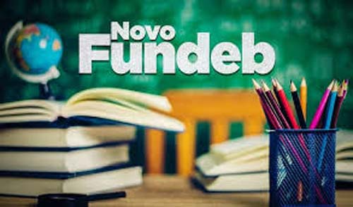 Câmara aprova projeto que regulamenta o Fundeb  