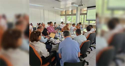 Fundepes apoia criação de novo campus da Ufal no interior de Alagoas