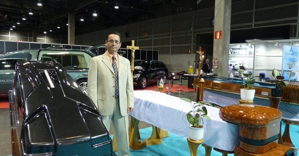 Justiça suspende planos funerários em Curitiba; 200 mil são afetados