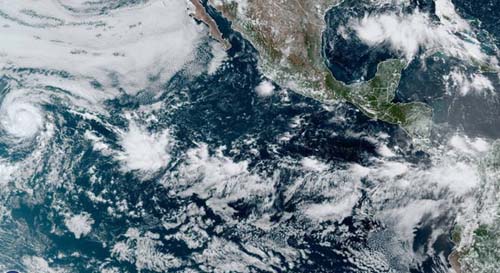 Temporada de furacões deste ano tem alto potencial de destruição