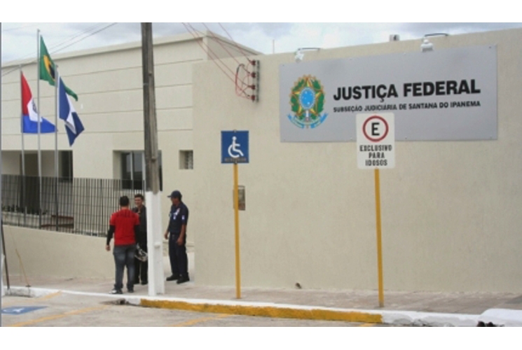 1ª Vara destina recursos provenientes de prestação pecuniária ao combate da COVID-19 em Santana do Ipanema