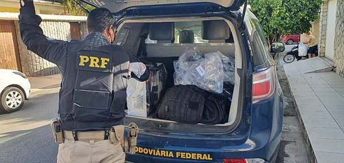 Gambito da rainha: operação combate suspeitos de causar prejuízo de R$ 30 milhões em AL