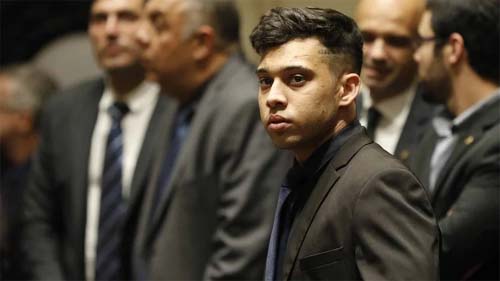 Justiça decreta prisão do ex-vereador Gabriel Monteiro por estupro