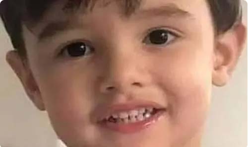 Em SP, polícia investiga morte de criança de 3 anos por espancamento em apartamento