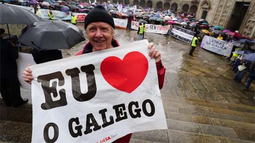 A surpreendente origem do 'oxente', segundo linguista