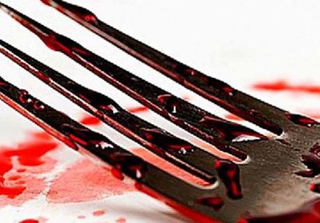 Mulher é agredida por marido com 'garfadas' no rosto em Arapiraca