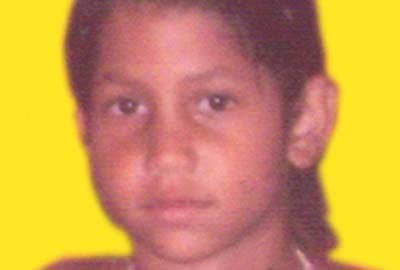 Força-tarefa busca menina de 8 anos que sumiu no Pilar
