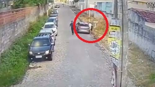Garoto com Transtorno do Espectro Autista é vítima de abuso sexual após criminoso esperá-lo na porta de sua residência em Maceió