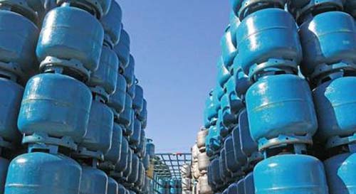 Gás de cozinha fica 6% mais caro a partir de amanhã, afirma Petrobras