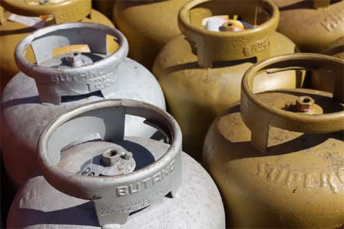 Senado aprova medida provisória que institui programa de fornecimento gratuito de gás para famílias de baixa renda