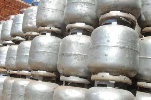 Governo garantirá gás de cozinha gratuito para 17 milhões de famílias