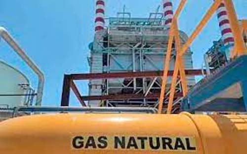 Produção de gás natural atrai investidores para projeto de R$ 2,5 bi