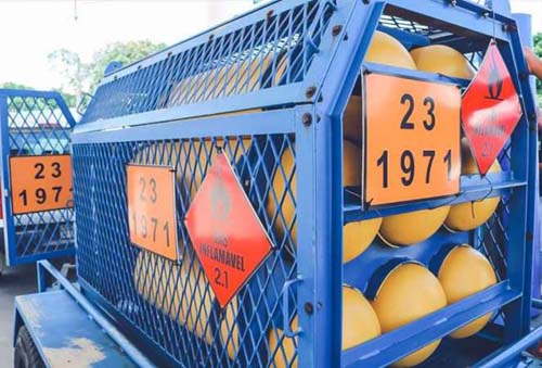 TJ nega recurso e impede reajuste do gás natural em Alagoas