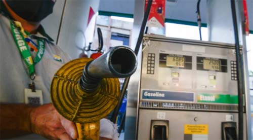 Quais as alternativas em debate para reduzir os preços dos combustíveis no Brasil?