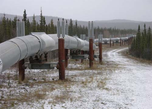 Europa se prepara para interrupção da gás natural russo